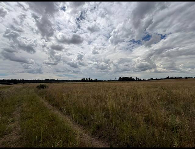 4,267M² VACANT LAND FOR SALE IN VAALPARK